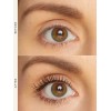 Máscara de Pestañas Tarte Lights, Camera, Lashes Negro para Volúmen