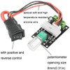 DKARDU 1203BB 6V 12V 24V 28V DC Motor Speed Controller