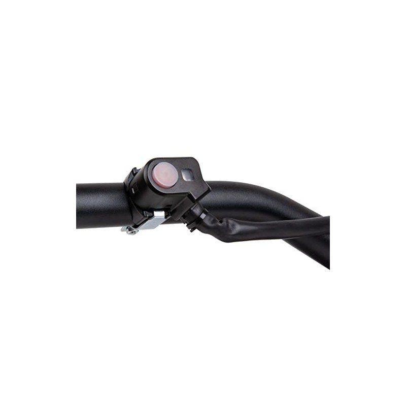 Tusk Engine Kill Switch Compatible with Honda CRF450R 2013-2014