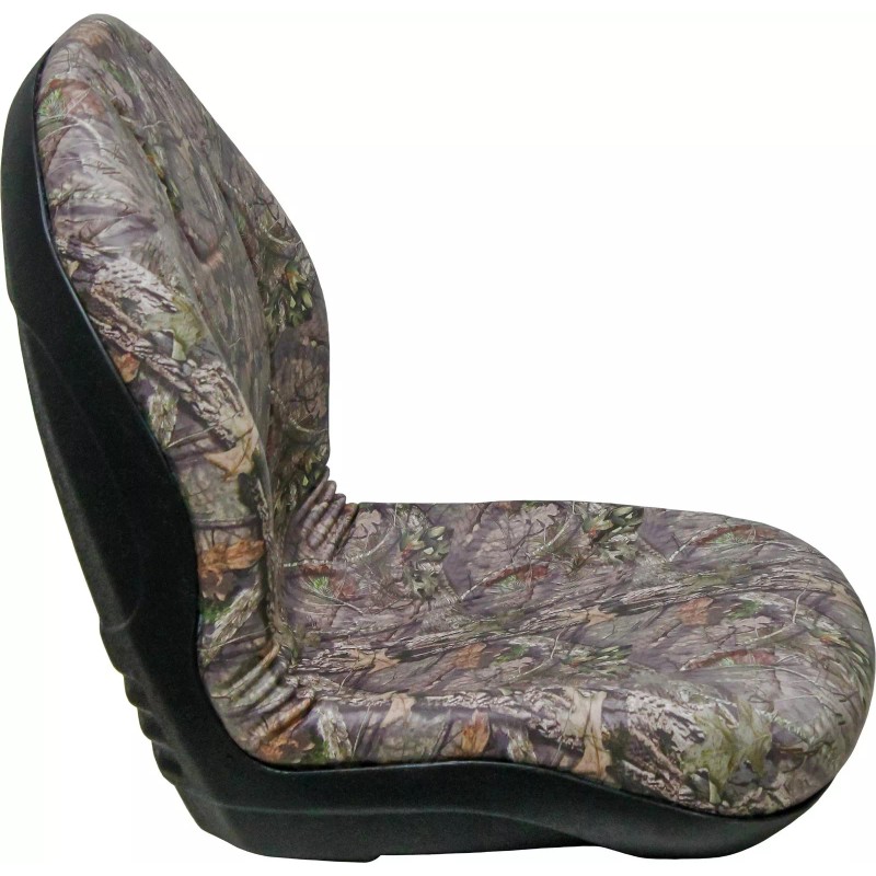 Concentric Case Skid Steer Bucket Seat Fits 40XT 60XT 70XT