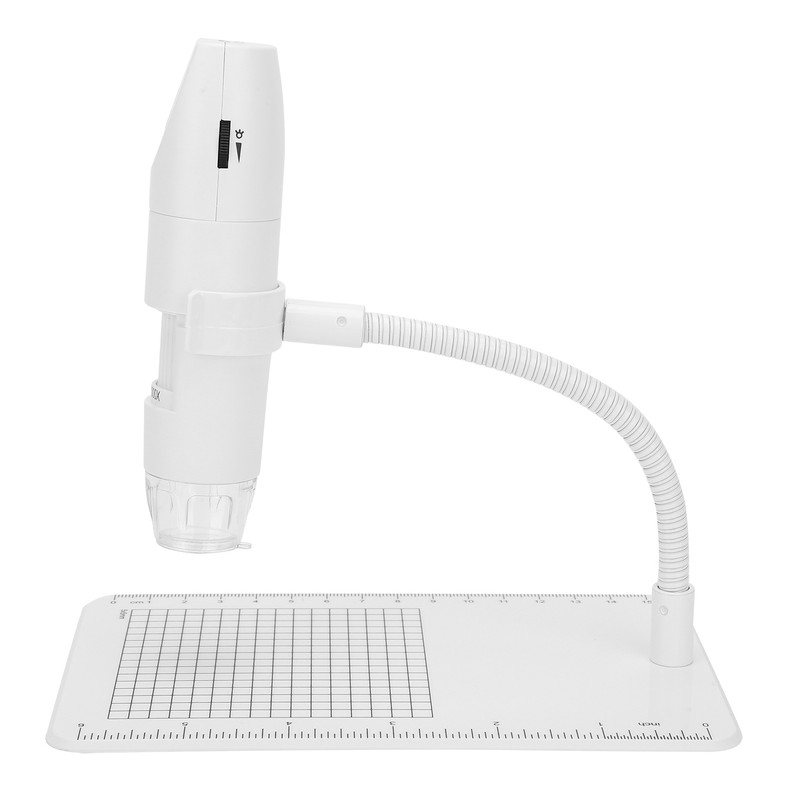 Wireless Digital Microscope 1080P HD Wifi 1000X USB Industrial Magnifying