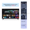 GOUYESHO New RAV297 WS31720 Remote Control for Yamaha AV Receiver