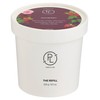PartyLite Scented Candle Refill, Mulberries & Raspberries with Vanilla &