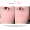 2aN Dual Cheek Blush, Popular, 04 HOT LIVING CORAL, Warm