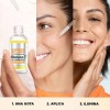El Sérum De Vitamina C Ilumina El Cutis