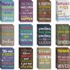 Inspirational Notepads Mini Motivational Notebook Small Pocket Journal Notepads Inspiring