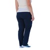SCR SPORTSWEAR 28"/30"/32"/34"/36" Inseam Women's Soft Pull-on High Waist Slimming