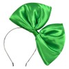 DF Gallery Dance Costume Accessory Solid Ribbon Headband S212AN2 Free