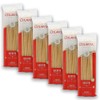 Colavita Bucatini Pasta Pack of 6 Bag
