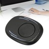 Undetectable Mouse Mover USB Portable LED Light Mouse Shaker Drive