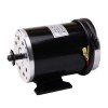 Unite 48V 1000W Brush DC Motor for Electric Scooter Go
