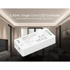 LIGHTEU®, Milight Miboxer 2.4GHz single color dimmer LED strip controller