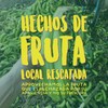 ¡ALA TERRA! - Tiras 100% Fruta Natural Veganas, Sin Gluten,