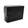 For Leica 2x Li-ion Battery Pack For Leica V-Lux4 V-LUX