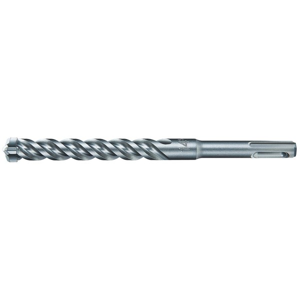 Makita A-54944 3D Plus Carbide Drill (SDS Plus Shank) Diameter