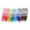 Pilot Juice 0.38mm Gel Ink Ballpoint Pen, Apricot (LJU-10UF-AO)