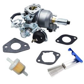 Carbpro 541-0765 141-0983 Carburetor for Marquis HGJ Series Onan RV Generator ( for Onan 5500 Grand Marquis Gold Generator HGJAB-901D)