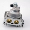 For Kawasaki Carburetor Gaskets Kit For Kawasaki FH641V FH661V Engine