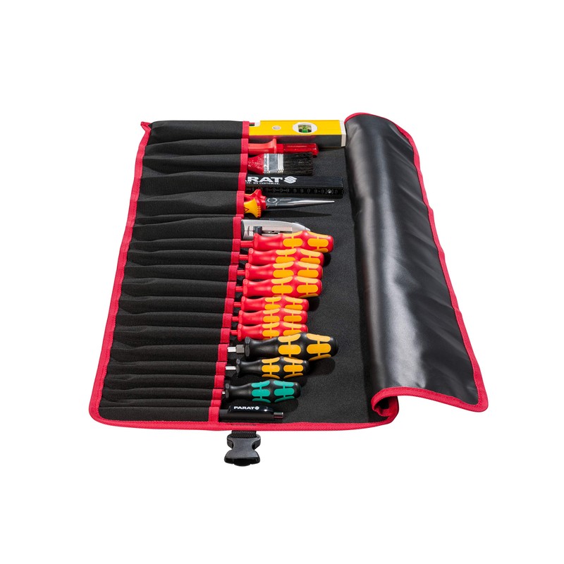 Parat Basic Roll-Up Case 20 5990829991 Universal Tool Bag Unfilled