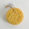 Evriholder Natural Elements Foam Bath Sponges, Spa Experience at Home,