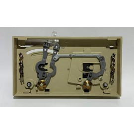 Honeywell T872G1372 Heat-Cool Thermostat