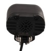 Electric Bike LED Headlight DC 36V to 48V IPX5 Waterproof