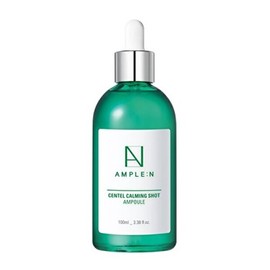 Coriana Ampoule & Centel Calming Shot Ampoule Large Capacity / 코리아나 앰플엔 센텔카밍샷 앰플 대용량