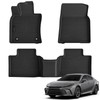 Auxko All Weather Floor Mats Fit for Toyota Camry 2025