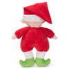 Friendly Red Green My First Elf 11 inch Plush Stuffed