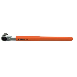 Lang Tools 6571 5/16" x 10mm Extra Long Battery Terminal Wrench