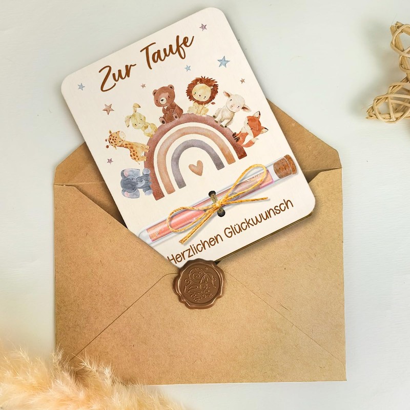 Christening Gifts for Girls Boys