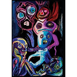 Rattle & Numb: Selected and New Poems, 1992-2019