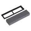 Sharpening Stone High Density Thicken Whetstone Sharpener Stone with Anti
