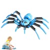 Spider Toy | Funny Spider Animal Model with Flexible Joints