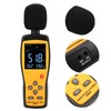 SMART SENSOR AS844+ Sound Level Meter LCD Digital Decibel Meter
