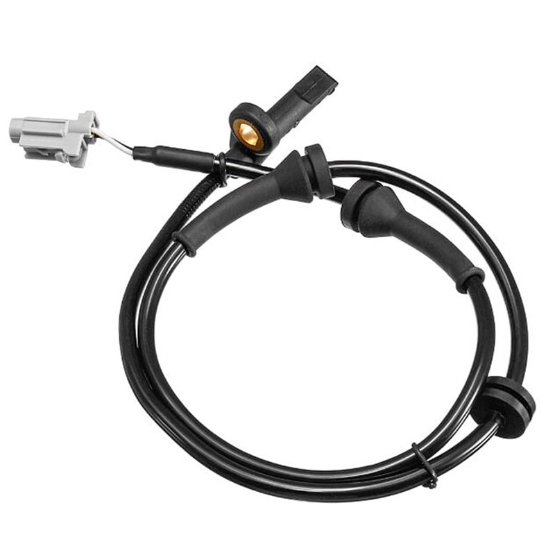 Sensor de velocidad de rueda ABS delantero izquierdo o derecho