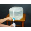 Save (Save) Water Tank