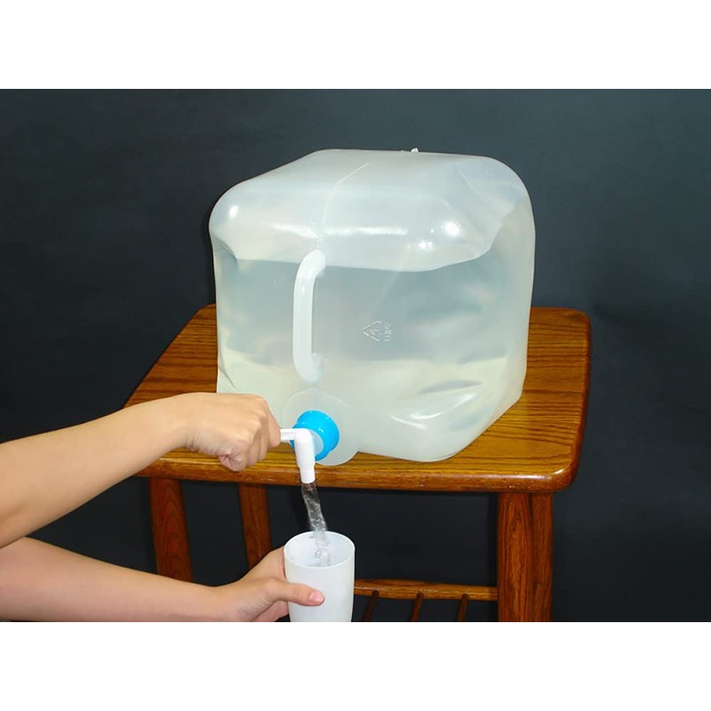 Save (Save) Water Tank