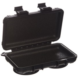 Medium Magnetic Secret Safe