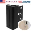 Yinore Inward Swing Door Lock Reinforcement Lock Door Locks Security