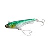 Shimano XK-S46S Lure, Salt Plug, Soare Rise Shot DI 46HS