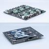 52Pi DeskPi Super6C Raspberry Pi CM4/CM5 Cluster Mini-ITX Board 6