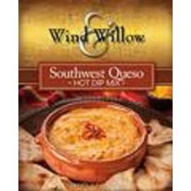 Wind & Willow Southwest Queso Hot Dip Mix