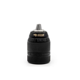 BaerCoil BAER Multi Keyless Chuck 1.5-13.0mm 1/2-20UNF Drill Chuck Drill Head High Precision Drill Chuck for Hand Drills Chuck