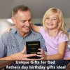 Homsolver Gifts for Dad, Fathers Day Christmas Birthday Dad Gifts