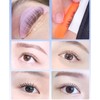 Lash Lift Glue Balm Strong Adhesive Water Solubility Brow Lamination