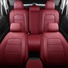 Custom Fit Full Coverage Seat Covers for Honda CRV 2017