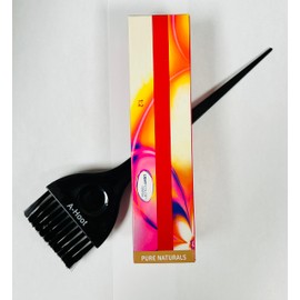 Generic A-HOOT TINT BRUSH WITH Color Touch Demi-Permanent Hair Color 2 Ounce (9/0 Very Light Blonde Natural, 2oz)