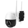 Security Camera 8 LED WIFI Cam IP66 Motion Detection Night
