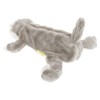Sunstar Stationery S1425960 Nuimee Nuimee Otter Plush Pencil Case